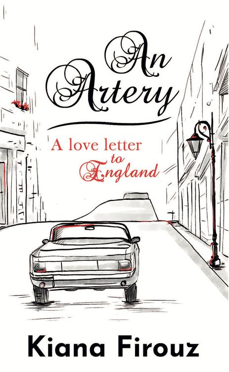 Produktbild: An Artery