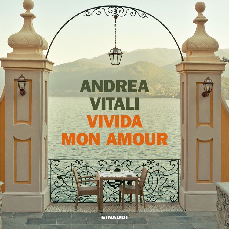 Produktbild: Vivida mon amour