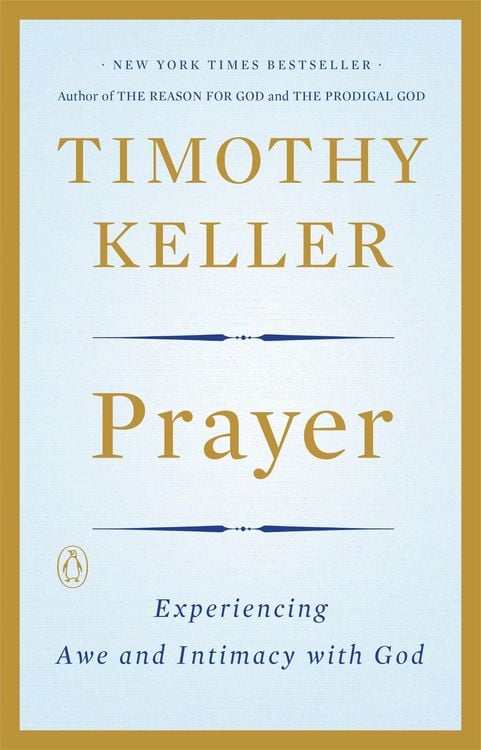 Produktbild: Prayer