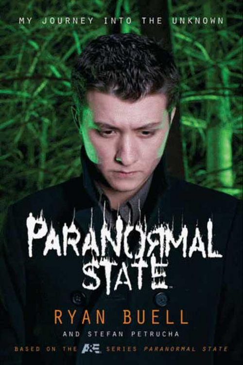Produktbild: Paranormal State