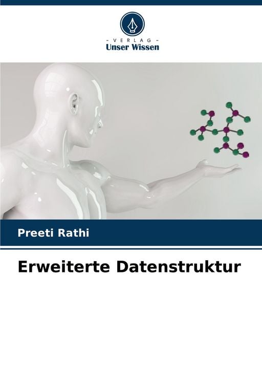 Produktbild: Erweiterte Datenstruktur