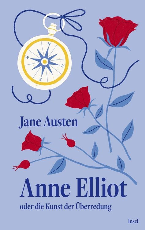 Produktbild: Anne Elliot
