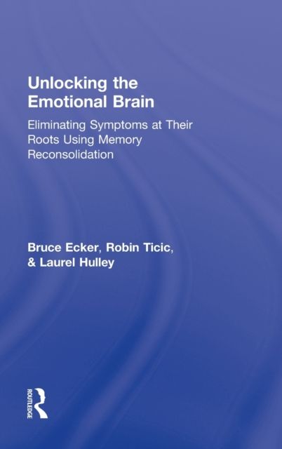 Produktbild: Unlocking the Emotional Brain