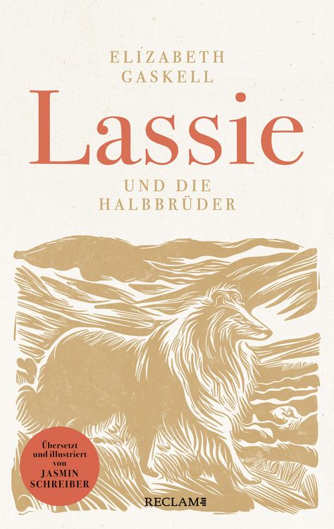 Produktbild: Lassie und die Halbbr&uuml;der