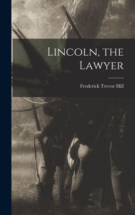 Produktbild: Lincoln, the Lawyer