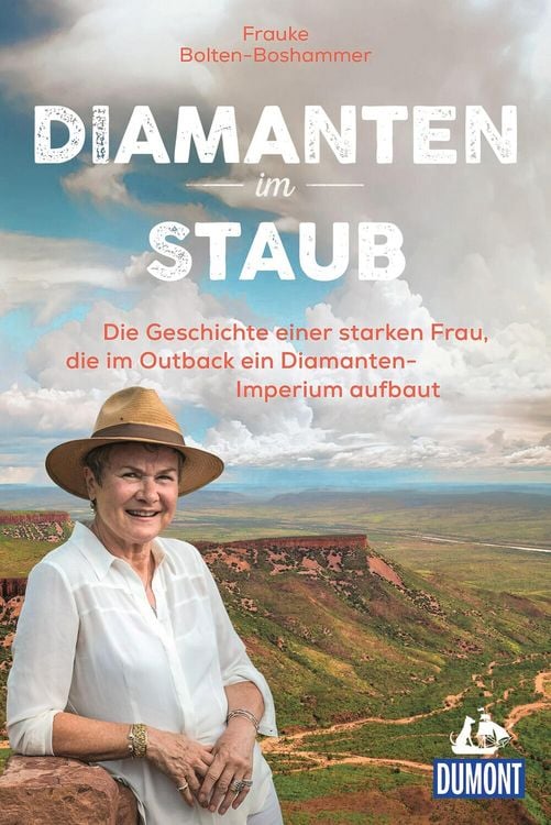 Produktbild: Diamanten im Staub