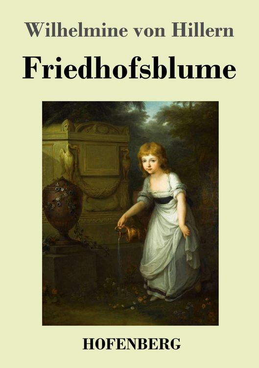 Produktbild: Friedhofsblume