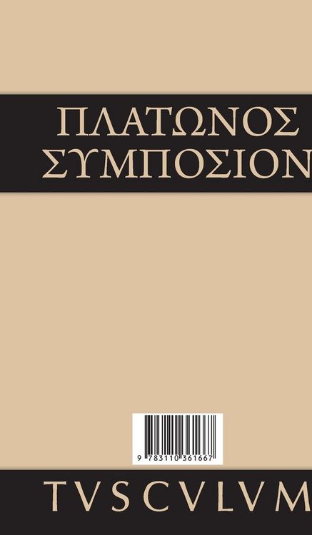 Produktbild: Symposion