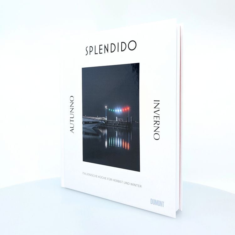 Produktbild: Splendido. Autunno/Inverno
