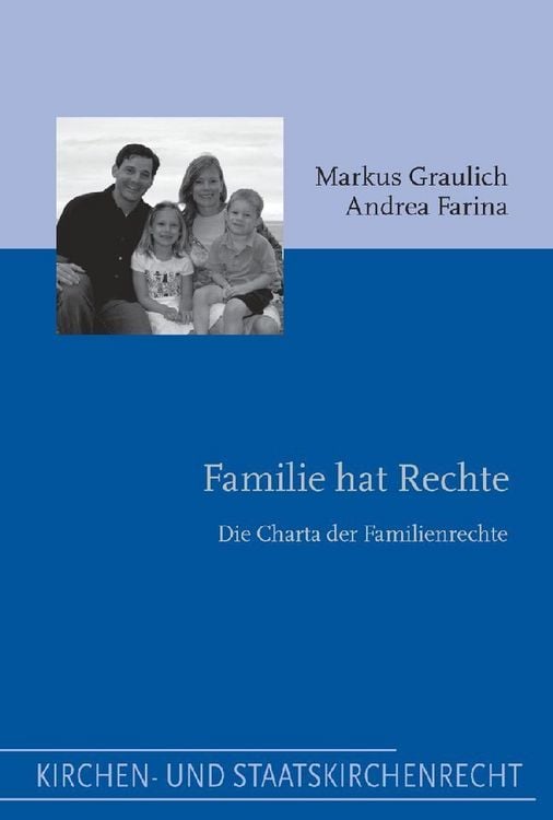 Produktbild: Familie hat Rechte