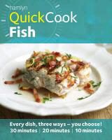 Produktbild: Hamlyn Quickcook
