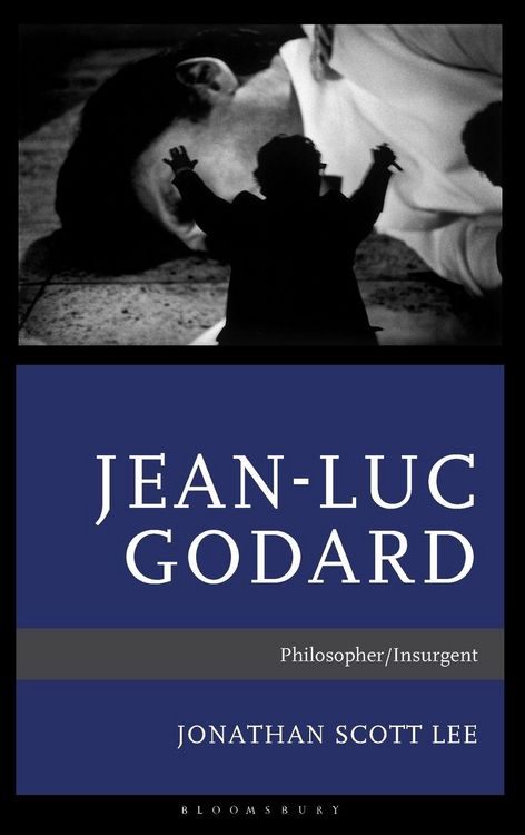 Produktbild: Jean-Luc Godard