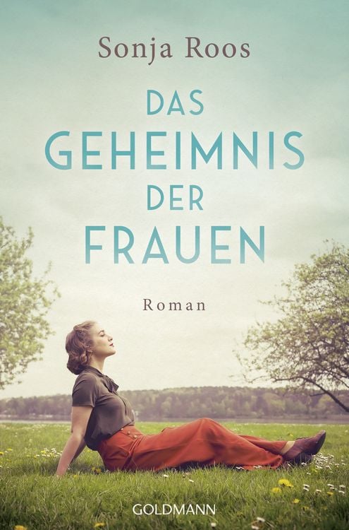 Produktbild: Das Geheimnis der Frauen