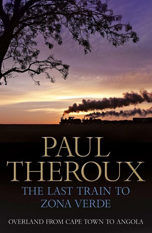 Produktbild: The Last Train to Zona Verde