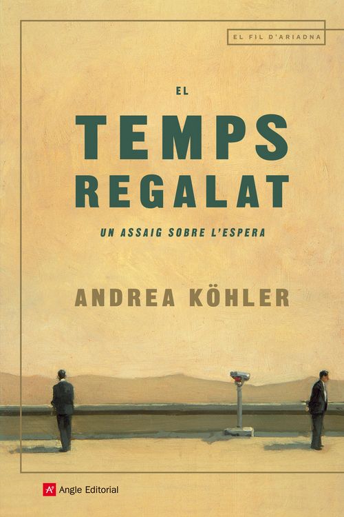 Produktbild: El temps regalat