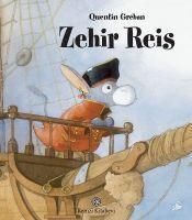Produktbild: Zehir Reis Ciltli