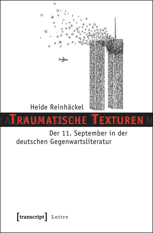 Produktbild: Traumatische Texturen