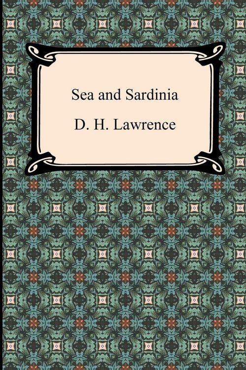 Produktbild: Sea and Sardinia