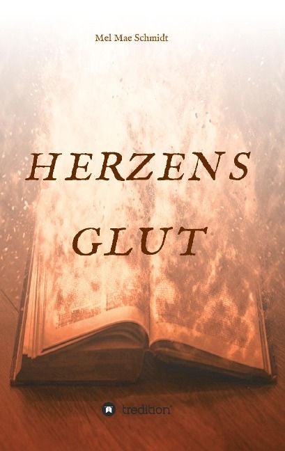 Produktbild: Herzensglut