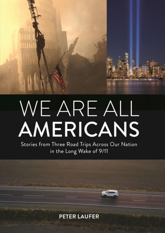 Produktbild: We Are All Americans
