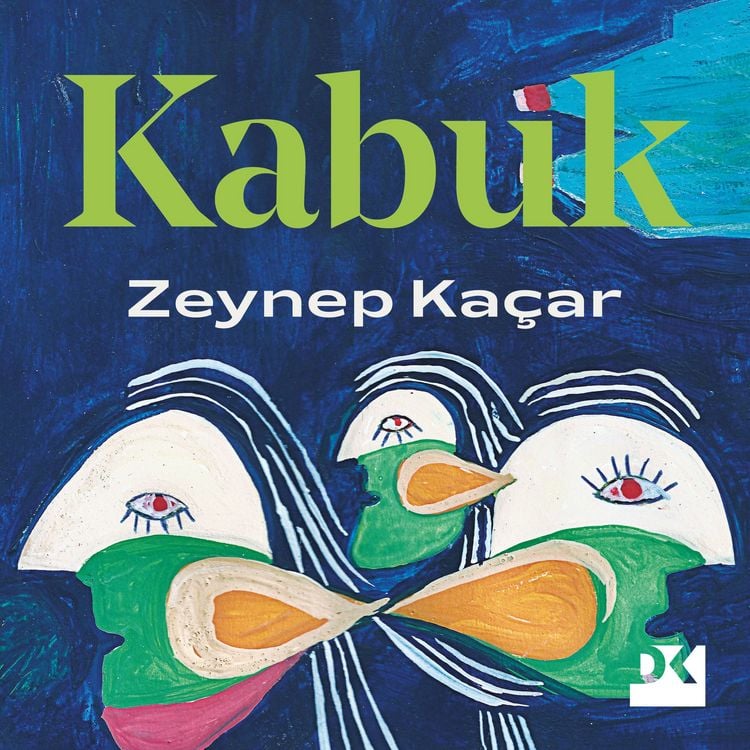 Produktbild: Kabuk