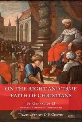 Produktbild: On the Right and True Faith of Christians
