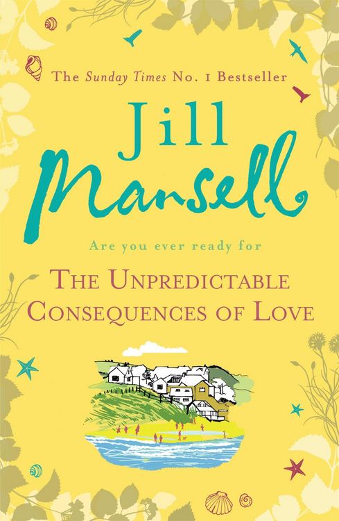Produktbild: The Unpredictable Consequences of Love