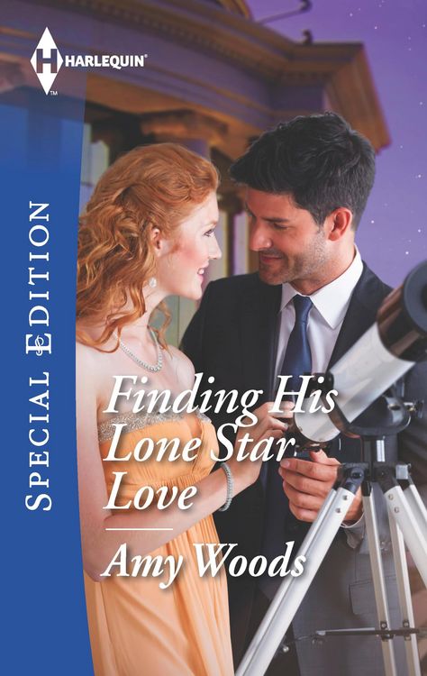 Produktbild: Finding His Lone Star Love