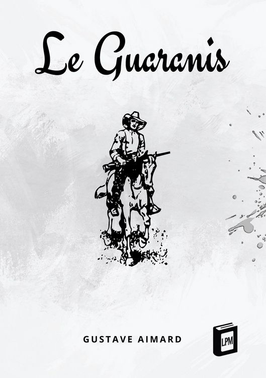 Produktbild: Le Guaranis