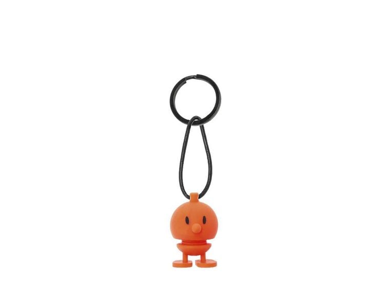 Hoptimist Soft Bimble M Mimosa 10,5 cm | Stijlvol in Huis