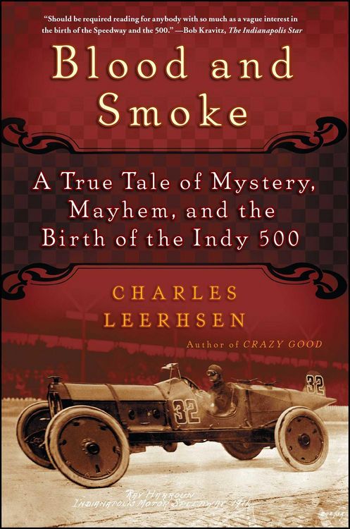 Produktbild: Blood and Smoke