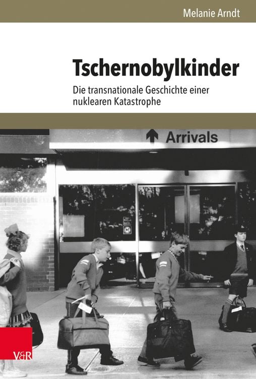 Produktbild: Tschernobylkinder