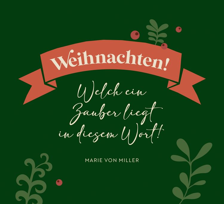 Produktbild: Kleines Weihnachtsgl&uuml;ck f&uuml;r dich