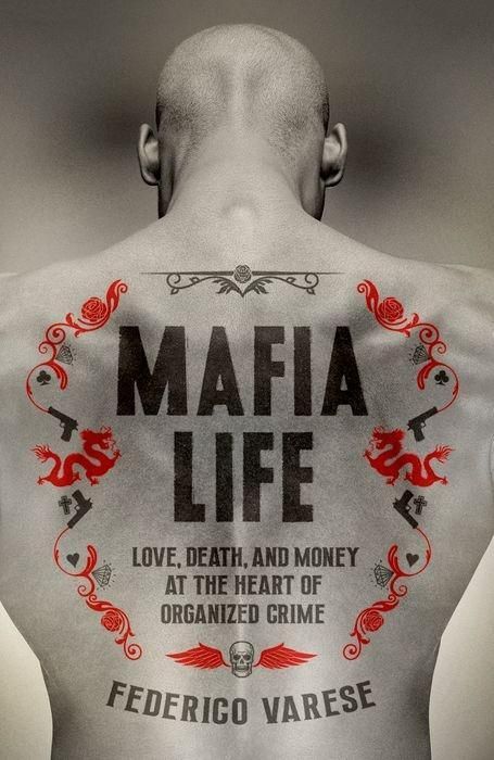 Produktbild: Mafia Life