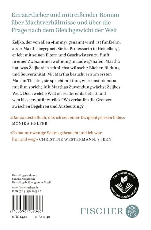 Produktbild: Jahre mit Martha
