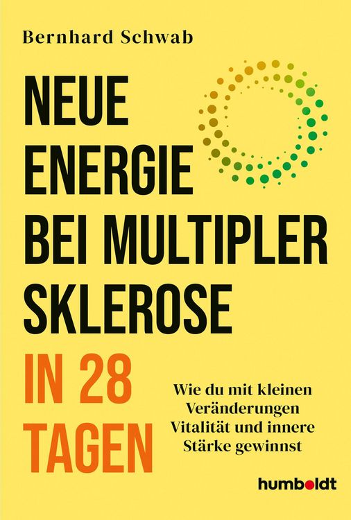 Produktbild: Neue Energie bei Multipler Sklerose in 28 Tagen