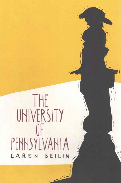 Produktbild: The University of Pennsylvania