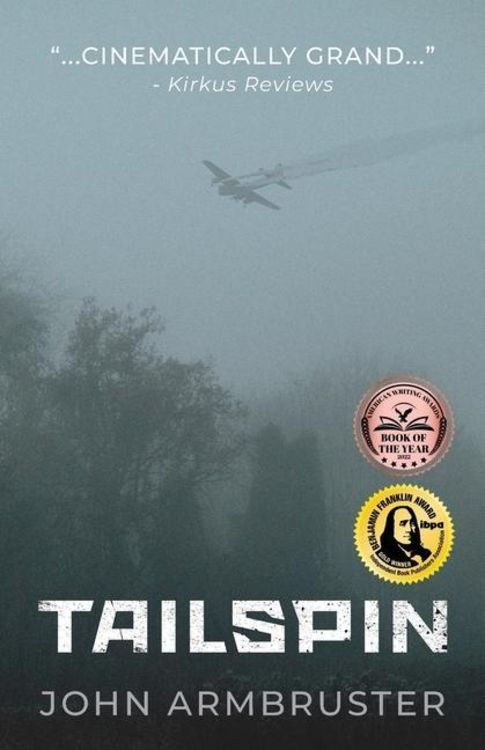 Produktbild: Tailspin