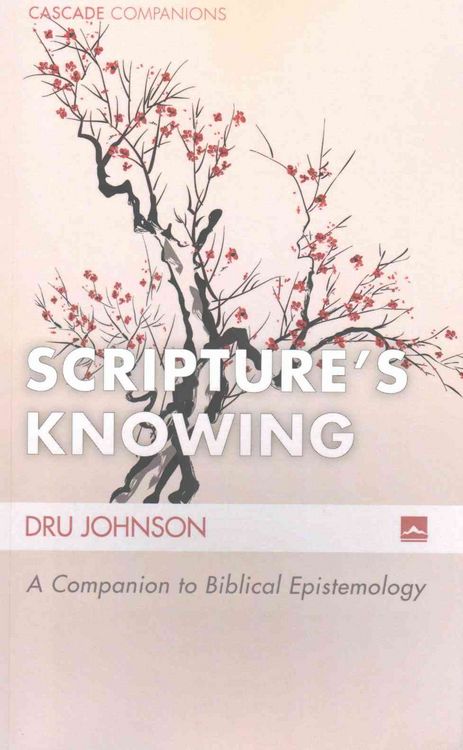 Produktbild: Scripture's Knowing