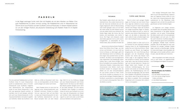 Produktbild: Wave Culture Surfcoach