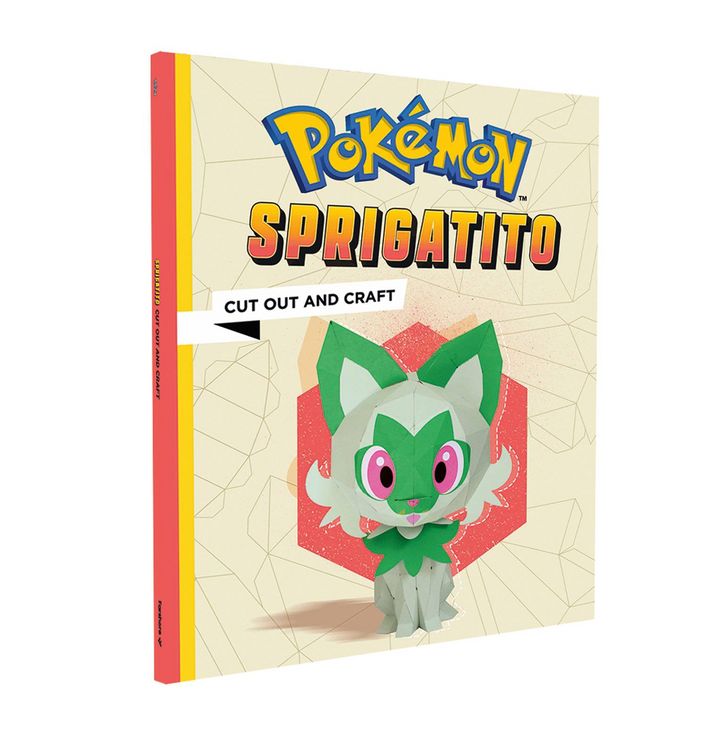 Produktbild: Pokmon Paldea Adventure Mix