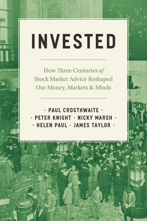 Produktbild: Invested
