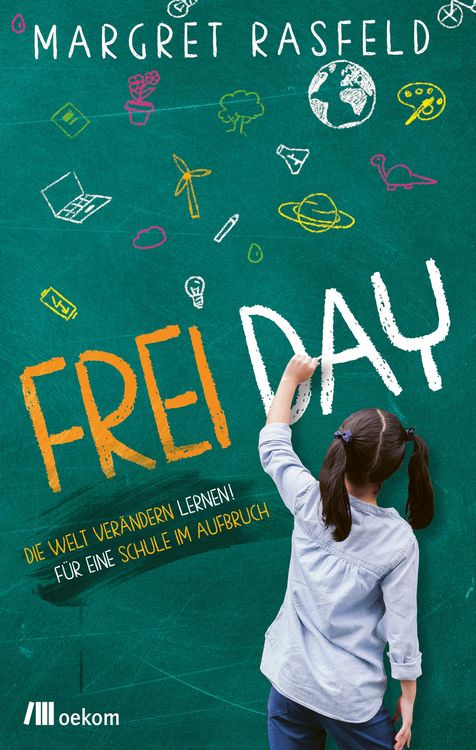 Produktbild: Frei Day