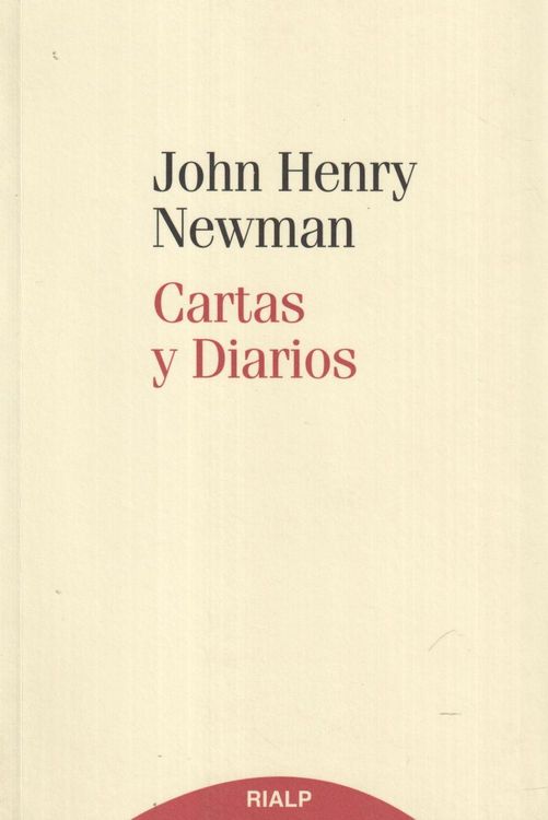 Produktbild: Cartas y diarios