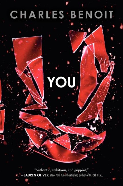 Produktbild: YOU