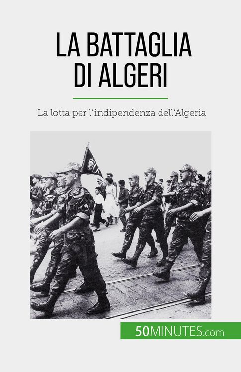 Produktbild: La Battaglia di Algeri