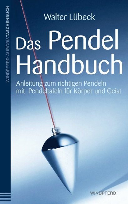 Produktbild: Das Pendel-Handbuch