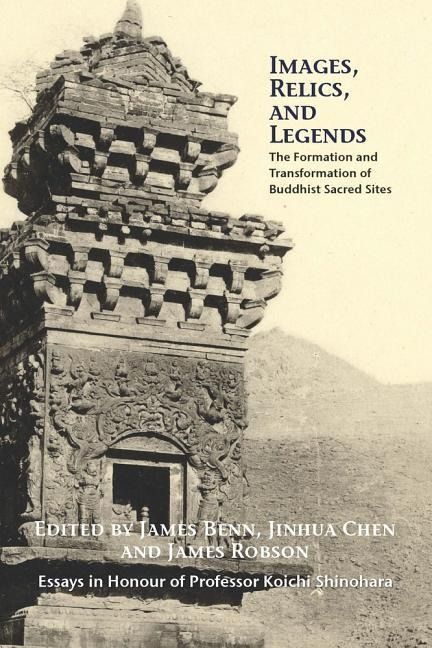 Produktbild: Images, Relics, and Legends