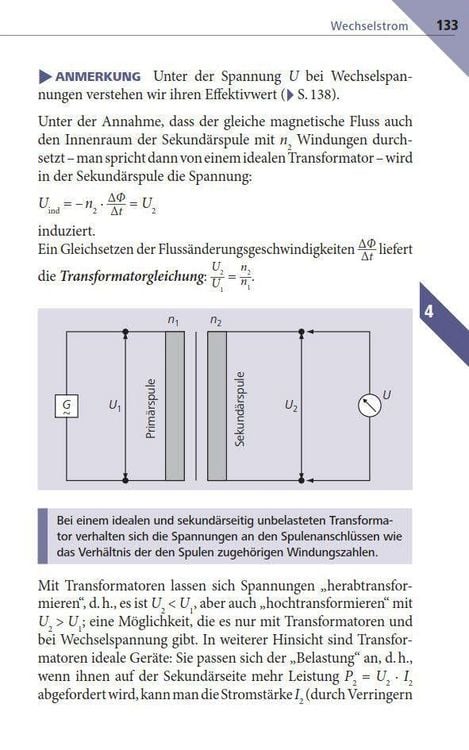Produktbild: Pocket Teacher Abi Physik