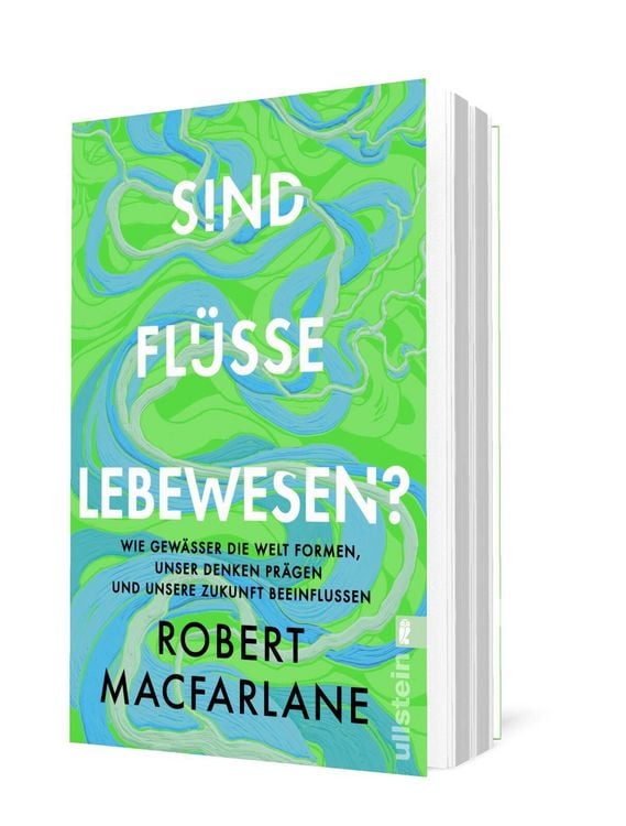 Produktbild: Sind Fl&uuml;sse Lebewesen?